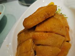 白斩鸡-廊亦舫Lang Yi Fang Restaurant(金桥店)
