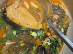 千岛湖鱼头-千岛湖小鱼儿·淳安匠心农家菜