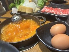 -呷哺呷哺 黄金牧场 (欢乐谷店)