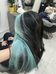 -AFA Hair studio·女士发型设计