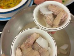 -肥佬椰子鸡(文锦渡店)