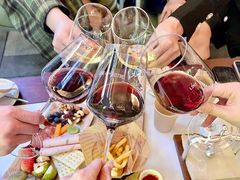 -Line 咖啡(石厦花园店)