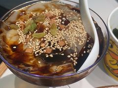 -百春原湖南牛肉粉(百联世纪店)