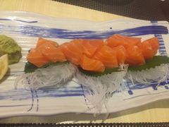 -有喜屋·深夜食堂(北京西路店)