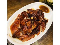 广式烤鸭-海陆空(万松园店)