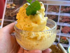 -狮子三•脆鳗鱼烤肉(信和廣場4樓店)