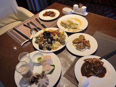 -龙佳生态温泉山庄