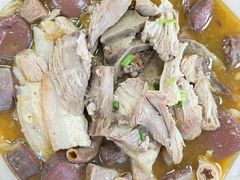 -李氏八大件老菜馆(万宝街店)