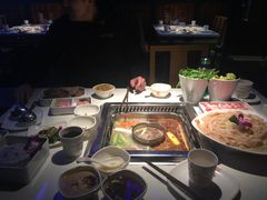 -德庄火锅(矿大三胞店)
