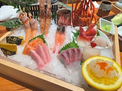 -水濑·日料放题(天河店)