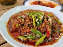 -柴窝堡22号辣子鸡·传承新疆菜