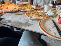 -比格比萨自助(宝山日月光店)