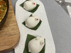 -德悦海鲜(城西店)