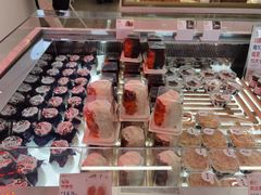 -红星前进面包牛奶公司(五道口购物中心店)