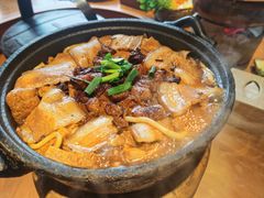 -百花人家(门城水岸店)