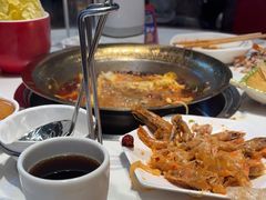 -涿派·炝锅鱼(涿州店)