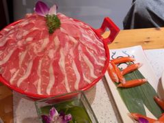 -大龙燚火锅