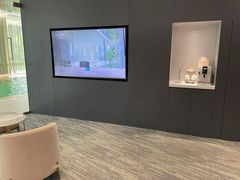 -优享健身(三元桥店)