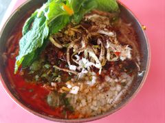 -百灵缘瑞丽味道特色小吃(水乡店)