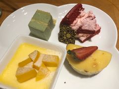 -盛宴标帜西餐厅龙虾.鲍鱼•牛排(重庆喜来登大酒店)