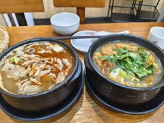 -溢香苑瓦罐(前进路店)