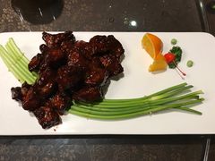 -尚岛私房菜(西方巷店)
