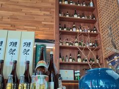 -山葵家居酒屋(天目里店)