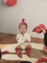 -爱你宝贝孕婴亲子摄影美学馆(绍兴店)