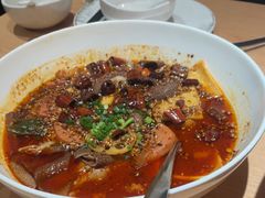 -太二酸菜鱼(深圳布吉万象汇店)