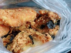 -鲍师傅糕点(江苏路店)
