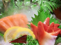 -鳗鱼家·深夜食堂(军博店)