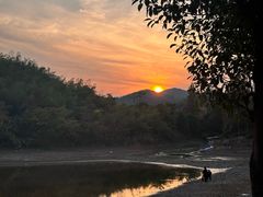 -宁波九龙湖开元度假村
