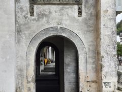 -绩溪龙川景区