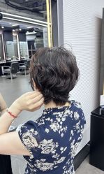-Hair Code芭曲发型