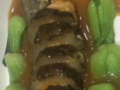 鲍汁海参-一品粤珍轩(吴中路店)