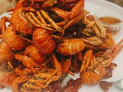 -龙虾奇迹(大华三路店)