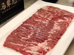-牛街·马辈儿涮肉(牛街二店)