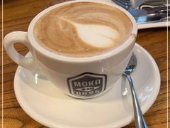 -Moka Bros 摩卡站(西单大悦城店)