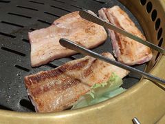-花味烤肉·拌饭(庐阳万象汇店)