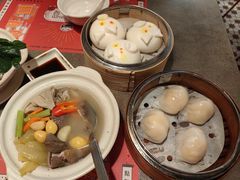 -点点心点心专门店(旺角店)