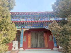 -纪晓岚文化园