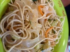 -笑笑凉皮(富国街店)