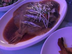 -谷语中餐厅