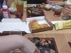 -豪客来牛排(天阳D32店)