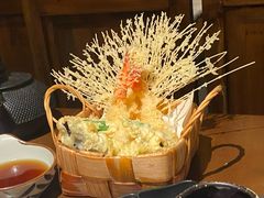-弓二·烧鸟居酒屋(财富购物中心店)