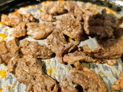 -晓燃地摊烤肉(朝阳双桥店)