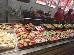 -上海市长春食品商店(淮海中路店)