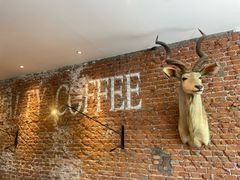 -Vanilla Specialty Coffee(八大关店)