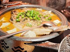 -探鱼·鲜青椒爽麻烤鱼(北京路天河城店)