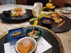-月下料理(楷林IFC店)